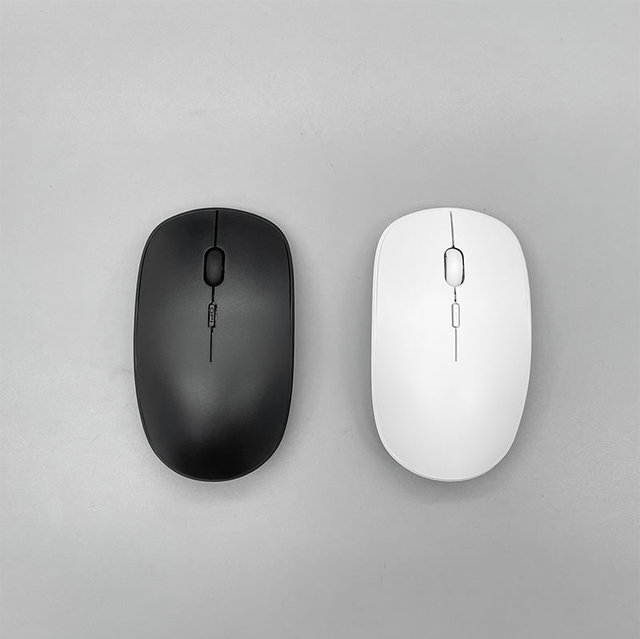 Multi Gear Adjustable Tracking Wireless Mouse Flexible Cursor Speed Switch Fits Graphic Design Office Typing And Leisure