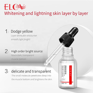 Suero Facial para el cuidado <span class=keywords><strong>de</strong></span> la piel, suero para el cuidado <span class=keywords><strong>de</strong></span> la piel, blanqueador, orgánico, eliminación <span class=keywords><strong>de</strong></span> manchas oscuras, pecas, <span class=keywords><strong>hidratante</strong></span>, nicotinamida brillante - Product Image 5