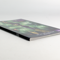 Usine pas cher prix haute qualité A4 livre personnalisé bande dessinée Manga livre impression dessin animé livre