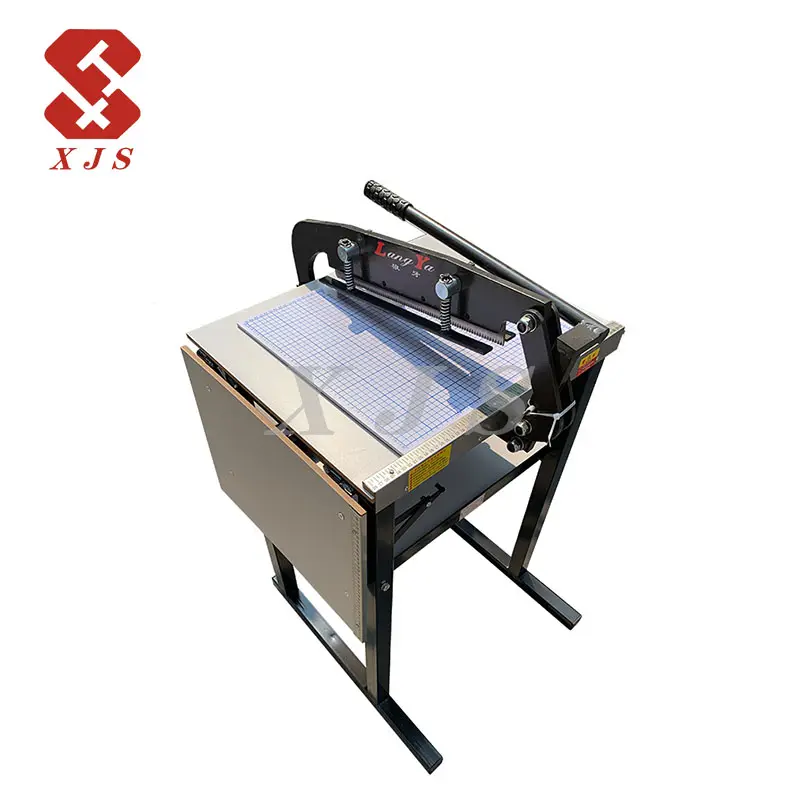 manual/automatic gsm cutter machine fabric cloth cutter fabric and zig zag fabric sample cutting machine round