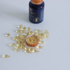 Оптовая продажа рыбьего жира для домашних животных: поддержка суставов, высокое содержание хондроитина и глюкозамина - Product Image 2