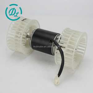 Moteur de soufflerie EexcavaStart pour excavatrice SY55 - Pièce de rechange fiable pour le chauffage de la cabine - Durable et efficace - Garantie 1 an - Product Image 3