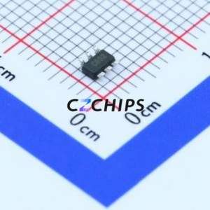 MP2451DT-LF-Z วงจรรวม SOT-23-6ชิป IC DC-DC PMIC ของแท้ของใหม่ - Product Image 2