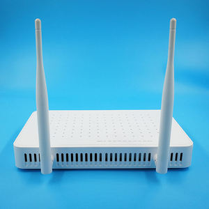 ZIKUN ZC-521GWT ZC-521X6T GPON ONU สำหรับ CATV พร้อม 4GE 2VOIP CATV WIFI WDM คล้ายกับ Huawei HG8247H สำหรับ FTTH - Product Image 4
