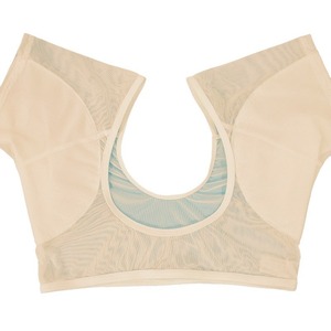 Otros chalecos de malla de manga corta, transpirables, de secado rápido, para deportes al aire libre, SML, blancos - Product Image 5