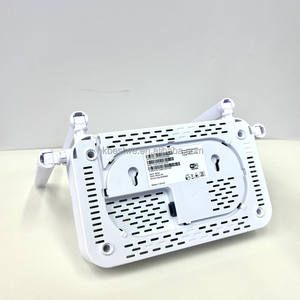 Xpon WIFI5 1200Mbps 4GE + หม้อ + 2USB แบนด์คู่ F900V ONU FTTH - Product Image 6