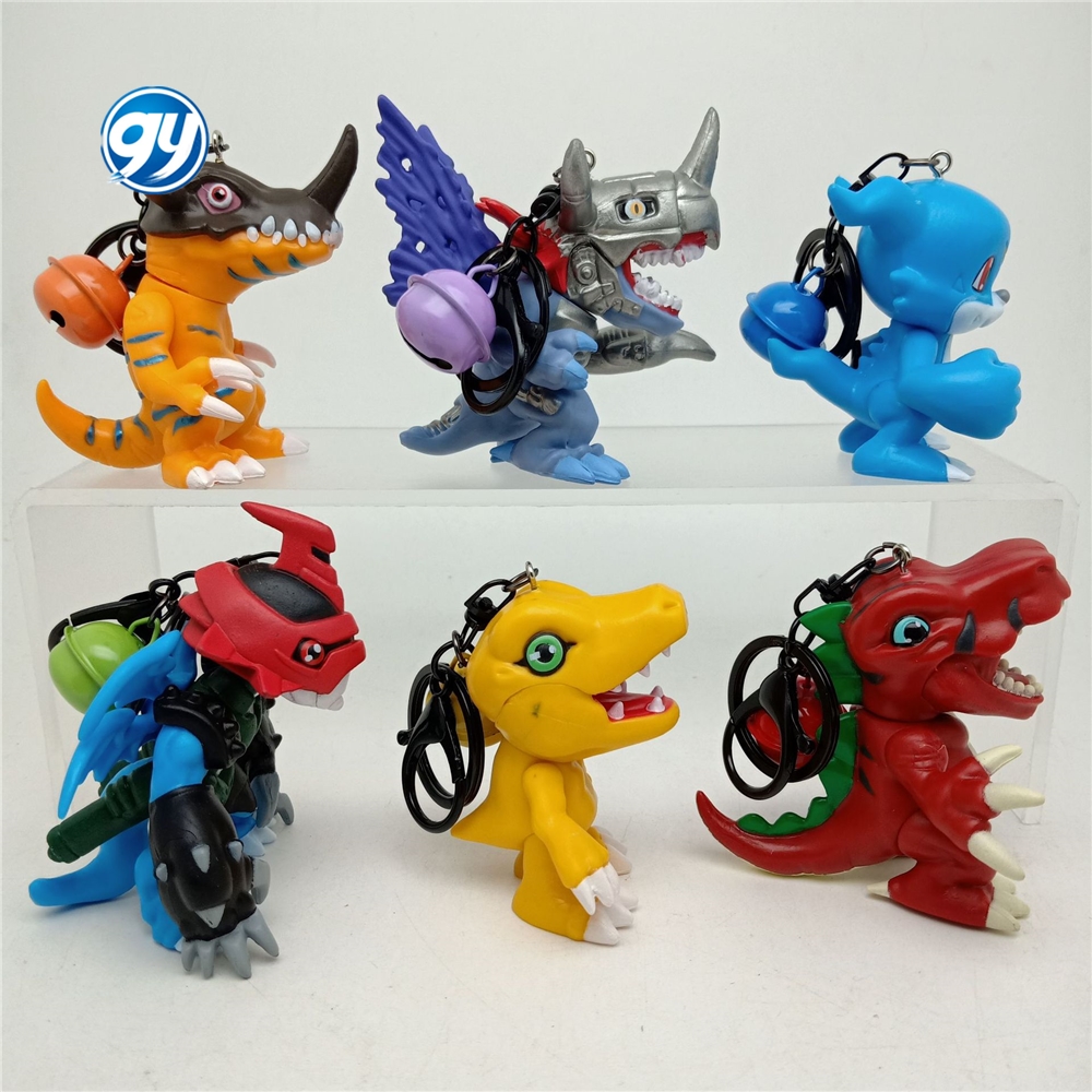 中国限定　デジモン　キーホルダー　フィギュア Amazon.co.jp: デジモンアドベンチャー 海外限定 グッズ 中国