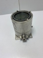 PLC NET güvenlik M21-AH-S MILLENNIUM çok kanallı gaz dedektörü çıkışı 4-20 MA