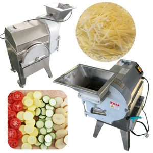 Lo Más Eficiente en Terminos de Trabajo 	 Máquina Cortadora de Vegetales para Animales 	 Máquina Cortadora de Patatas en Espiral para Chips 	 Cuchillo Multiusos para Cortar Vegetales - Product Image 4