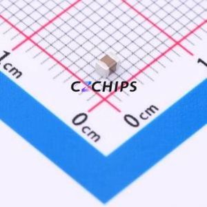 CGA4J3X5R1A106M125AB SMD <b>Capacitor</b> (MLCC) 0805 ( Capacitance: 10uF )( Precision: 20% Rated Voltage: 10V ) - Product Image 2