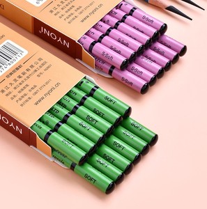 Set Professionale da 12 Pezzi di Matite a Carboncino Morbide e Medie Dure <span class=keywords><strong>per</strong></span> Schizzi e Ombreggiature - Product Image 5