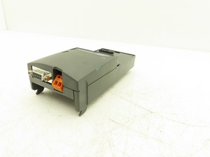 Mới và độc đáo PLC 6se64001pb000aa0 micromaster 4 VFD quá trình lĩnh vực xe buýt Profibus mô-đun PLC lập trình điều khiển - Product Image 3