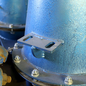 เครื่องแยกแร่อุตสาหกรรมประสิ<span class=keywords><strong>ท</strong></span>ธิภาพสูง ไฮโดรไซโคลน ผลิตภัณฑ์คุณภาพสูง บริการตัดและแปรรูปจากโรงงานในจีน - Product Image 3