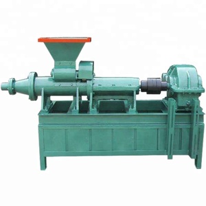 The Best-Selling Multi-Functional Coal Machine Pulverized Coal Molding Machine Charcoal Coal Machine - Product Image 6