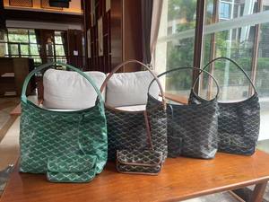 Marchés en ligne chinois produits en gros sacs fourre-tout pour femmes sacs à main de luxe à la mode mode Hobo filles sacs à main en cuir PU - Product Image 6