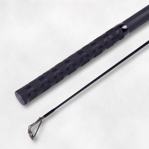 <span class=keywords><strong>Canne</strong></span> à carpe 3,6 m 2 brins en fibre de carbone, <span class=keywords><strong>canne</strong></span> à lancer pour lac, saumon, poisson-chat, carassin, poignée EVA, anneaux en acier inoxydable - Product Image 4