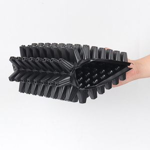 Plateaux <span class=keywords><strong>de</strong></span> semis pour semis, dispositif à 200 cellules Extra résistantes, pour semis - Product Image 2
