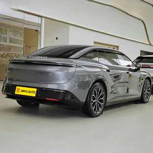 Zeekr 007 2025远程870千米电动汽车Rwd智能驾驶100kwh 4门5座槽口麒麟电池电动汽车 - Product Image 5