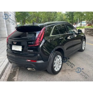 <span class=keywords><strong>2022</strong></span> Ca-dillac <span class=keywords><strong>XT4</strong></span> 28T 2,0 T Turbo 237Ps Euro VI 48V híbrido compacto SUV con caja de cambios automática dirección izquierda - Product Image 4