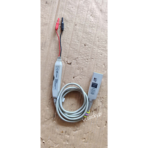 Sonda Diferencial de Alto Voltaje Keysight N2804A, 300 MHz USADA - Product Image 4