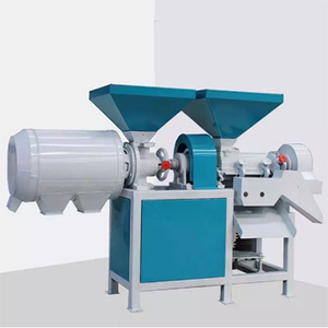 Macchina per la macinazione del <span class=keywords><strong>grano</strong></span> per uso domestico polvere a grana Fine per vari tipi di cereali come i componenti essenziali del nucleo del motore del motore del mais - Product Image 5