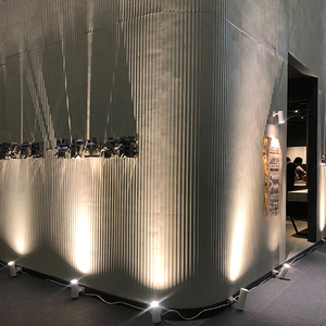 Magic Stone MCM Flexible Stone Cladding Panels <strong>Polystyrene</strong> High Quality Wall Veneer <strong>Tiles</strong> Modern Hotel Mall Fireproof Waterproof - Product Image 6