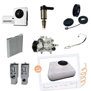 EV31007 Bobine d'évaporateur Captur 13-19 de refroidissement automatique vente à chaud sur le marché égyptien nouvel état AC au <span class=keywords><strong>prix</strong></span> - Product Image 4