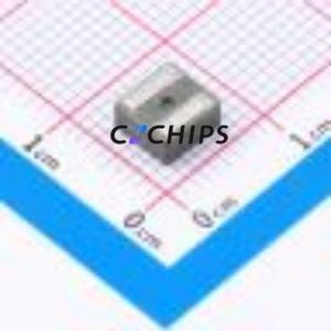 Inducteur de puissance FEXL0530A-R33M SMD, 5,5x5,3 mm (Inductance : 330nH) (Précision : 20%) Courant nominal : 19,2A - Product Image 2
