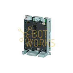 Siemens 6GT20020HD01 - Nuovo - Product Image 1