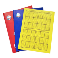 Fabricant Fournisseur Cameroun Cahier D'école Personnalisé