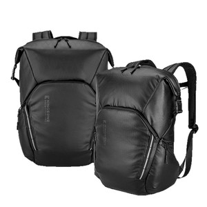 Kingsons Women <b>Backpack</b> 15 Inches Multiple Pockets Everyday Use <b>Student</b> <b>Backpack</b> - Product Image 4