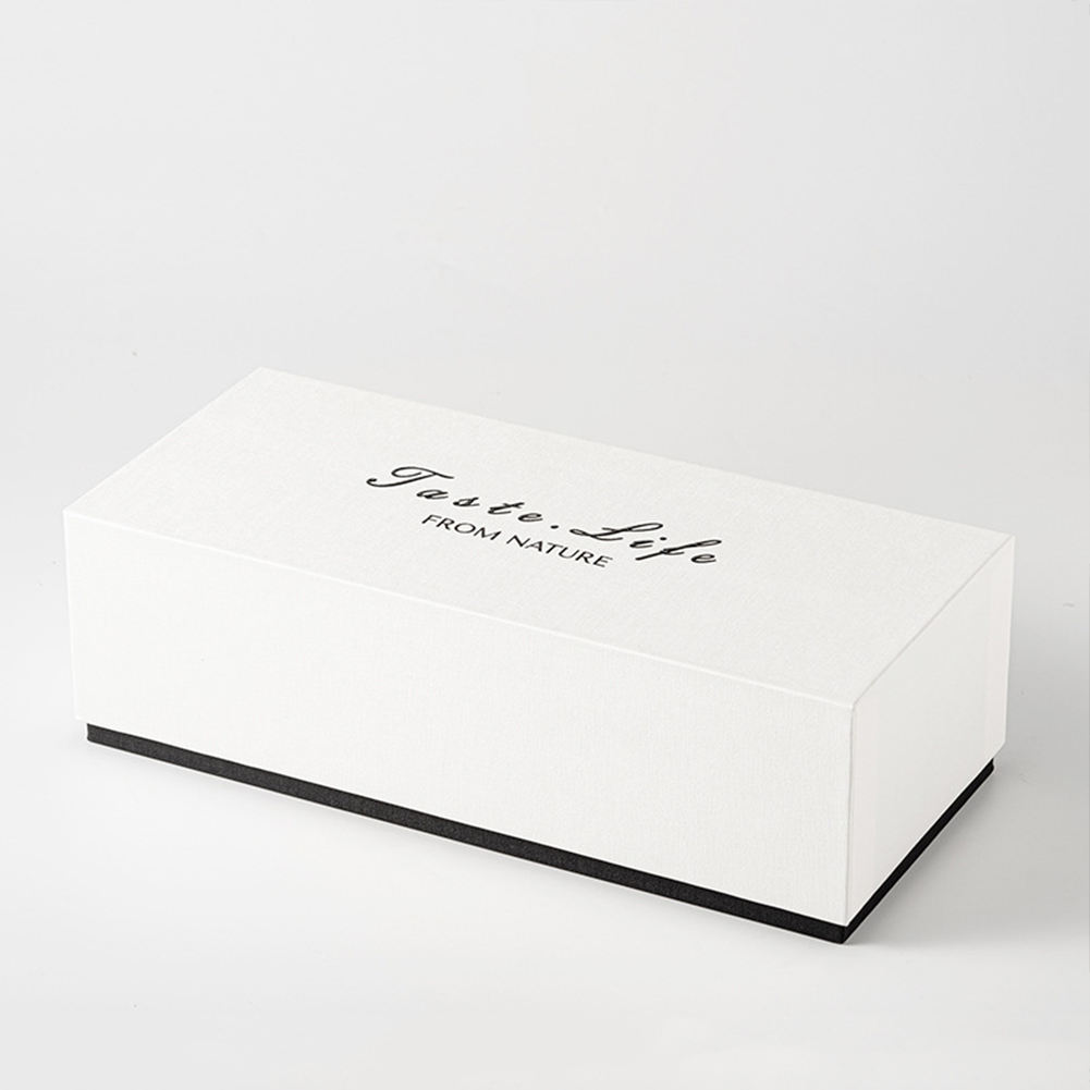 กล่องที่กำหนดเอง/โลโก้