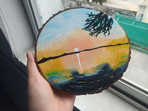 Trẻ Em An Toàn Acrylic Sơn Đánh Dấu Cho Tự Làm Sơn Vải Túi Vỏ Biển - Product Image 6