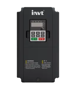 Marca famosa INVT pompa ad acqua solare inverter 99.99% mppt convertitore di frequenza