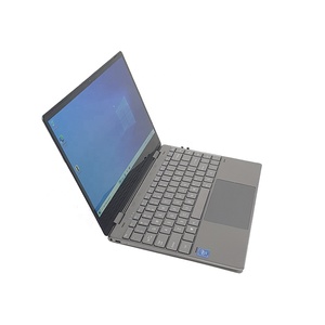 Nuevo Portátil Empresarial Delgado y Ligero de 13.3 Pulgadas con Pantalla Táctil FHD, Procesador Core I3/I5/I7/I9, 16 GB de RAM, 128 GB de SSD, Batería de Larga Duración N1303Y para Estudiantes - Product Image 1