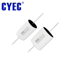 ตัวเก็บประจุฟิล์ม MKPH-R อัลตร้าโซนิก RKMJ-PS <span class=keywords><strong>400V</strong></span>.AC ตัวเก็บประจุ0.3UF ตัวเก็บประจุเรโซแนนท์แรงดันสูง - Product Image 2