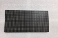 Module LED extérieur P4 320-160mm 1/10 Scan 1921 LED, haute densité, excellente gradation des niveaux de gris, affichage multi-angle stable