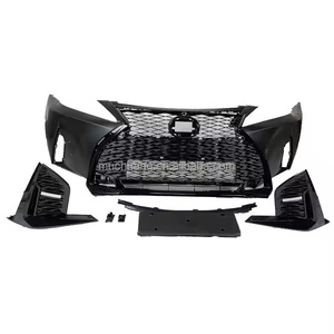 <span class=keywords><strong>2022</strong></span> IS Sport Grille Kit Nouvelle Condition Carrosserie Mise À Niveau pour LEXUS 2006-2012 IS300 IS350 Pare-chocs Avant Arrière Modèle <span class=keywords><strong>Sprinter</strong></span> - Product Image 1