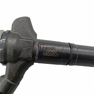 Injektor bahan bakar rel umum 23670-51040 095000-9770 untuk Toyota 1VD - Product Image 2