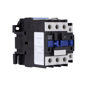 Produk Otomasi CJX23210 Baru Asli Murah, Pengontrol PLC Logika Terprogram - Product Image 1