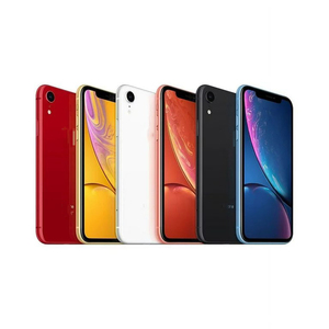 Vente en gros de téléphones mobiles originaux pour 11 Pro Max 8 Plus 5G, double carte SIM, iOS, options 64 Go 256 Go, États-Unis - Product Image 1