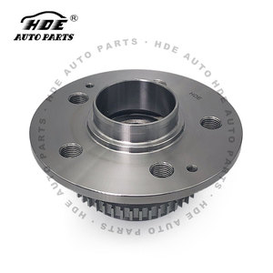 10094254 BWK1640 ขายส่งอะไหล่รถยนต์ HDE ลูกปืนล้อหลังสำหรับ MG ZS - Product Image 2