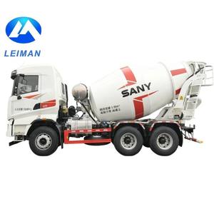 Betonmixer Vrachtwagen - Product Image 4