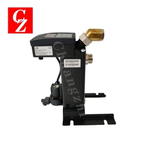 Nouvelle vanne de vidange électronique 2202815906 Ld202 24V 50-60 pour pièces de compresseur industriel Atlas Copco 2202-8159-06 - Product Image 4