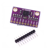 BNO080 BNO085 AR VR IMU akurasi tinggi 9-Axis 9DOF AHRS modul Sensor