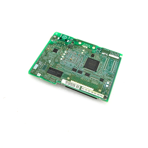 บอร์ดควบคุม คอนแทคเตอร์ของแท้ใหม่เอี่ยม บอร์ด JAPMC-CM2304-E ใหม่เอี่ยม - Product Image 3