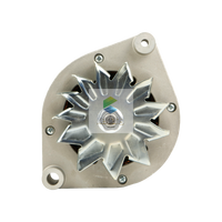 Alternateur automatique 24V80A 11170011 21727734 3162973 3173821 317821 3963143 pour Volv-o B12 FH12 FM13 FL12