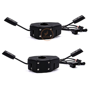 Vente directe d'usine, prix préférentiels. Convient aux interrupteurs de colonne de direction Lada 89.3709 2108-3709305-01. - Product Image 2