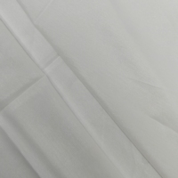 Tissu Kimono Japonais Crêpe Satin Mousseline de Soie Airflow Tissu Mat pour Femmes Mode et Robe de Mariage pour Filles Vêtements