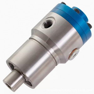 Junta Rotatoria Dublin DNM4505 DNM570 de Alta Velocidad y Alta Temperatura, Accesorio para Máquina Perforadora de Tuberías - Product Image 3